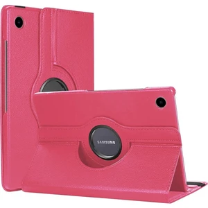 Samsung Galaxy Tab A8 10.5 SM-X200 Kılıf Dönebilen Koruyucu Kılıf