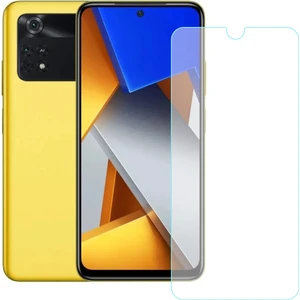 Xiaomi Poco M4 Pro 4g Temperli Cam Ekran Koruyucu