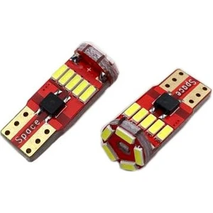 T10 LED Ampul / LAAM232