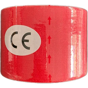 Kinesio Bandı Kırmızı