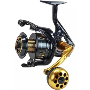 Salina SA-8000A Blue 6+1 Bb Olta Makinesi