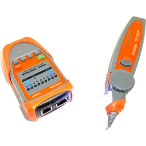 I-Pook PK65H Kablo Bulucu Bili Bili Tracker Tester Kablo Test Cihazı Ayarlanabilir Hassasiyet Ipook