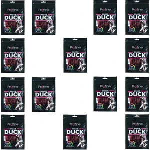 Köpek Ödülü Ördek Etli 80 gr 14 Adet