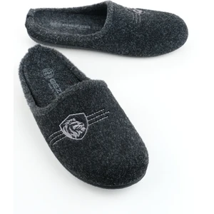 Kışlık Gondol Erkek Ev Terlik