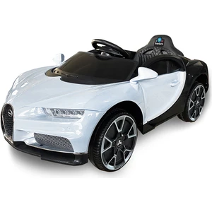 Baby Toys Aventura Akülü Araba