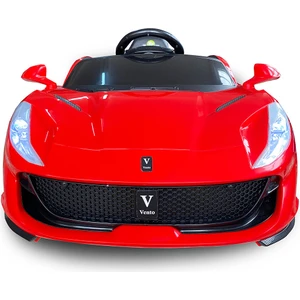 Baby Toys Vento Akülü Araba