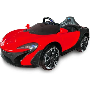 Baby Toys Velocy Akülü Araba