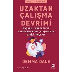 Uzaktan Çalışma Devrimi