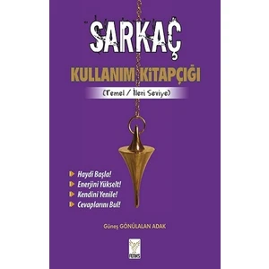 Sarkaç Kullanım Kitabı