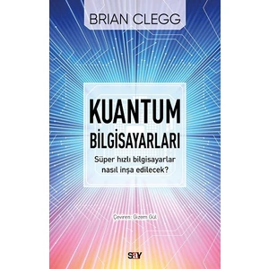 Kuantum Bilgisayarları