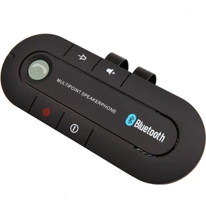 Drs Tuning Kendinden Hoparlörlü Bluetooth Kit / ICCA98