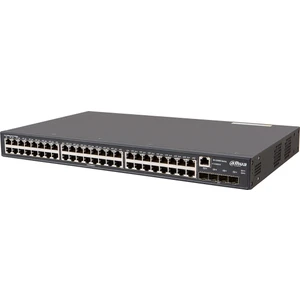 S5500-48GT4GF-AC 48GE Port 4xsfp Yönetilebilir Switch
