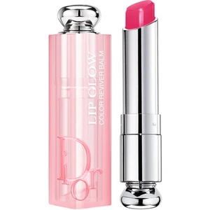 Addict Lip Glow - 007 Raspberry