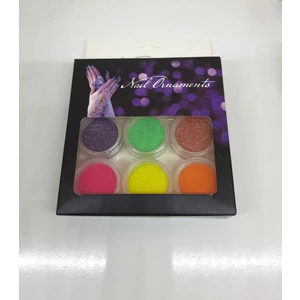 RBS Kozmetik Rbs Tırnak Süsleme Kum Sim