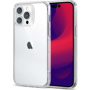 Esr iPhone 14 Pro Max 6.7' Kılıf,krystec Clear