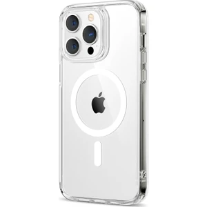 Esr iPhone 14 Pro 6.1' Kılıf,classic Hybrid Magsafe Şeffaf