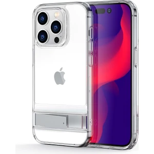 Esr iPhone 14 Pro Max 6.7' Kılıf,air Shield Boost Şeffaf