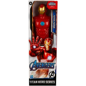 Endgame Titan Hero Figür 30 Cm. - Iron Man