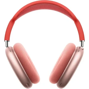 P9 Air Max Kulaklık Kırmızı Renk Kablosuz Bluetooth Kulaklık Wireless 5.0 Müzik Kulaklığı P9