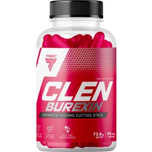 Clenburexın 90 Kapsül