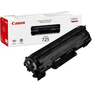 I-Sensys LBP-6030 Crg 725 Orjinal Toner-Kutusuz
