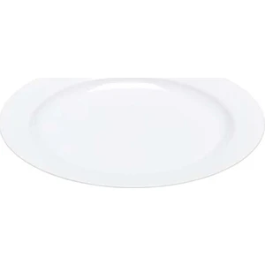 Çıtı Pıtı Store 8'li Karton Tabak Beyaz