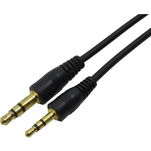 2.5 mm Stereo To 3.5 mm Stereo Kablo 1.5 Metre