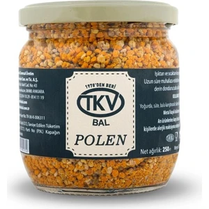 Polen (250 Gr)