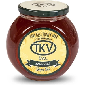 Özel/special Bal  (950 Gr)