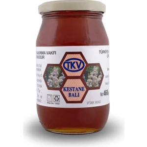 Kestane Balı  (460 Gr)