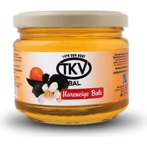 Narenciye Balı (350 Gr)