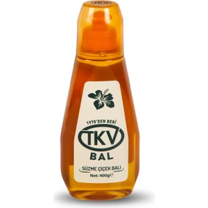 Tüp Bal Çiçek (400 Gr)