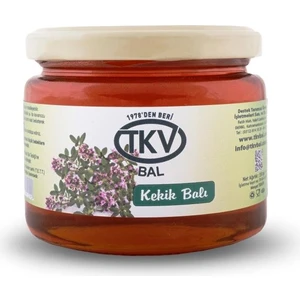 Kekik Balı (350 Gr)