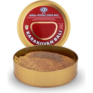 Karakovan Bal (1.000 Gr)