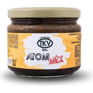 Tkv Atom Mix 350 gr