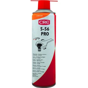 5-56 Çok Amaçlı Hızlı Yağlayıcı, Pas Sökücü Sprey 500 ml