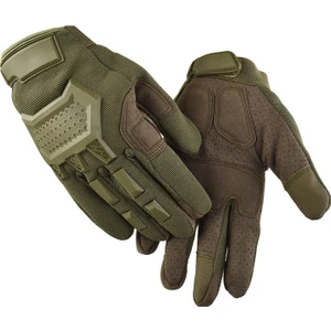 Taktik Eldivenler Erkek Eğitim Eldivenleri M-XL (Yurt Dışından)