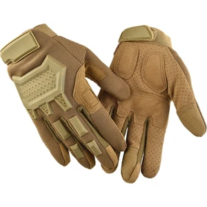 Taktik Eldivenler Erkek Eğitim Eldivenleri M-XL (Yurt Dışından)