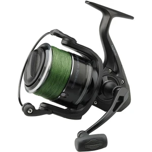 Quick Darkside 4b Spod 7000S Fd 3+1bb 200M 30LB Olta Makinesi