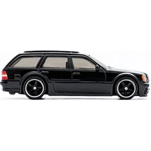 Hot Wheels Boulevard Premium Araçlar GJT68 - HCR05 Mercedes Benz Amg E 36 Estate Specıal Edıtıon