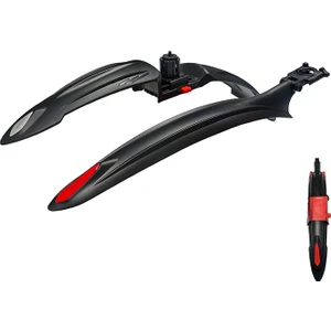 Impact Tail Çamurluk Seti Ön/Arka 26-27.5''