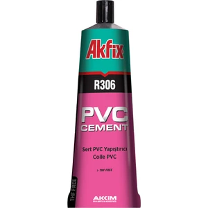 R306 Pvc Yapıştırıcı 50GR