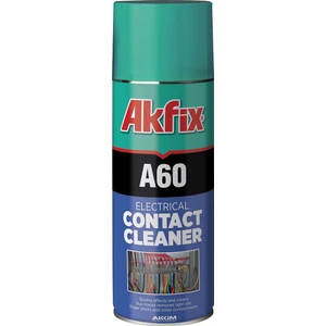 A60 Devre Temizleyici Sprey 200ML