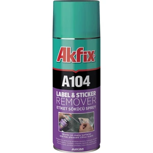 A104 Etiket Sökücü Sprey