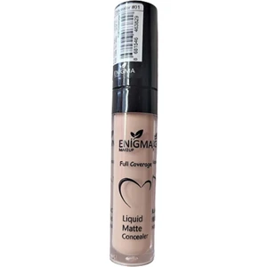 Kapatıcı - Liquid Concealer Kapatıcı 1
