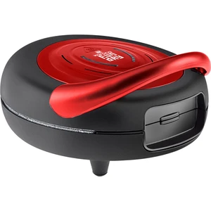 Funday Redgold Çıkarılabilir Plakalı Waffle Makinesi 1000W