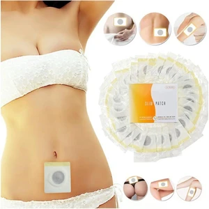 Slim Patch  Göbek Bandı 10 Adet