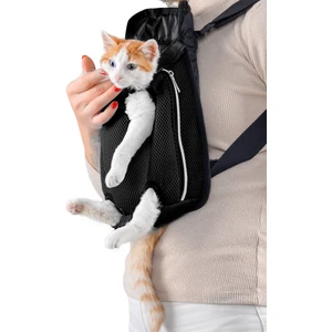 Northern Fashion Ana Kucağı Kedi ve Köpek Taşıma Çantası Kanguru Kedi ve Köpek Taşıma Çantası