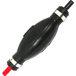 Tekne Benzin Hortumu Puarı 9.5mm