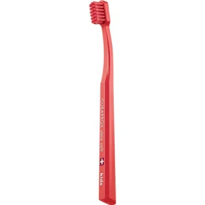 Kids Ultra Soft Diş Fırçası 4-12 Yaş